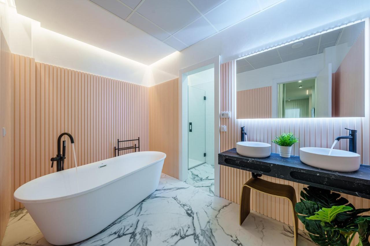 Exclusive Alameda - Central Apartment Malaga Zewnętrze zdjęcie
